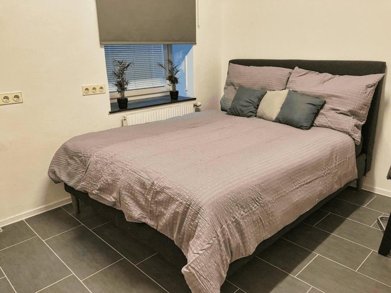 Charmante Wohnung Nahe Wiener Stadthalle Zewnętrze zdjęcie