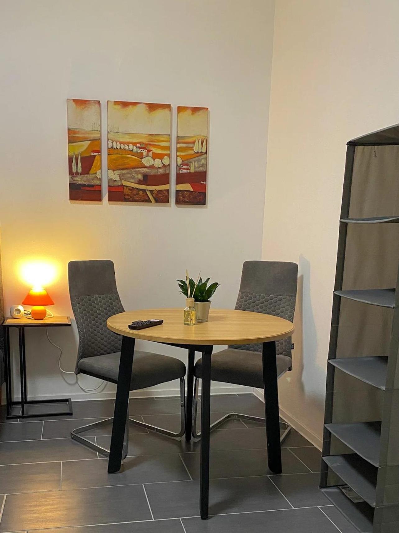 Charmante Wohnung Nahe Wiener Stadthalle Zewnętrze zdjęcie